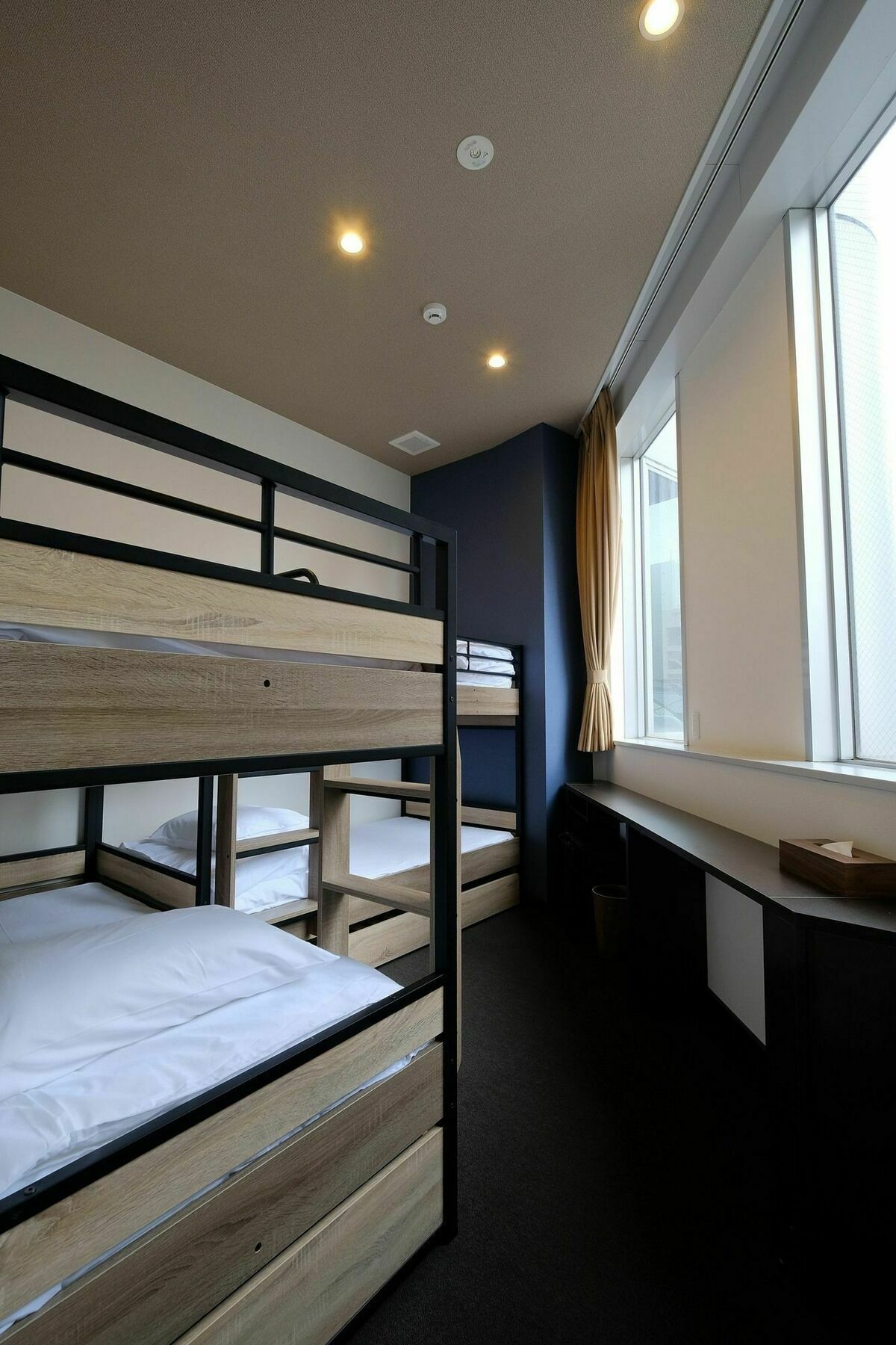 Rakuten Stay Hostel Osakanamba South Exterior photo
